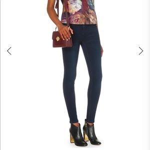 Ted Baker Petraa mid rise jeans Size 27